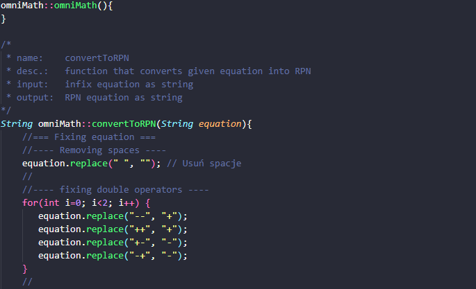 omniMath preview